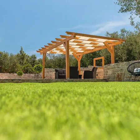 Villa Furesta